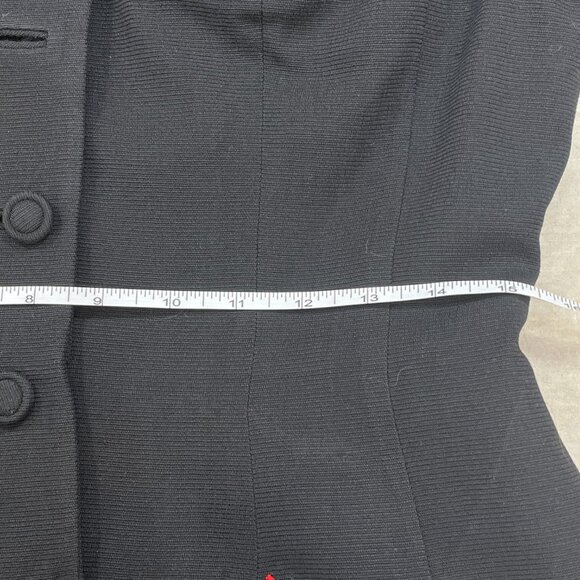 LILLI ANN BLazer Bunny ear - Picture 15 of 15